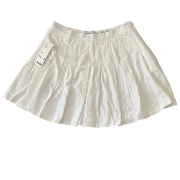 Urban Outfitters Katie Tennis Skirt - Picture 4 of 9